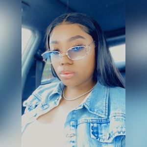 Meet your Posher, Chantel